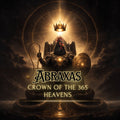 Abraxas Demon Attunement for dominion, authority, timing, Left Hand Path current work, demonology, and high-voltage occult ritual alignment.