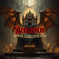 Beelzebub Demon Attunement and Left Hand Path occult ritual for total systemic control.
