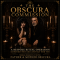 A fully bespoke custom occult ritual and personalized ceremonial operation engineered by the Order of Obscura.