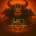Duke Bune Demon Attunement for wealth, money, financial power, authority, value attraction, and occult wealth ritual work through The Order of Obscura.
