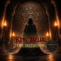 King Belial Initiation Demon Ritual