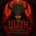 Lilith Demon Ritual complete grimoire system with sigil, altar seal and occult ceremonial materials