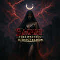 Naamah Demon Attunement and Left Hand Path occult ritual for magnetic presence and shadow authority by The Order of Obscura.