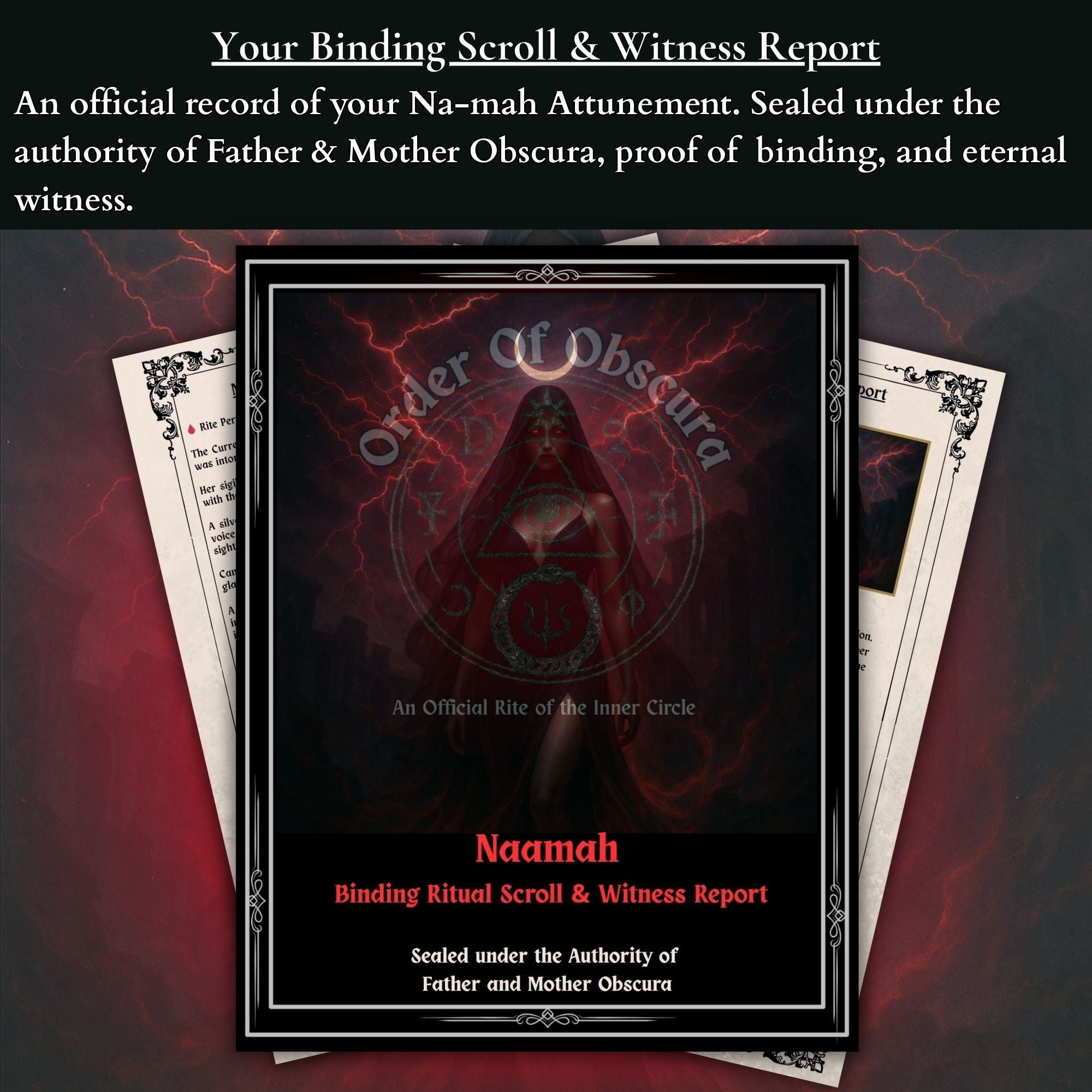 Naamah distance attunement ritual for systemic seduction, psychological resilience, and energetic sovereignty.