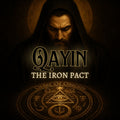 Qayin demon pact service for Left Hand Path sovereignty, demonic power, occult ritual work and absolute dominion.
