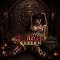 A personalized succubus companion and powerful spirit companion direct binding for advanced spirit keeping.