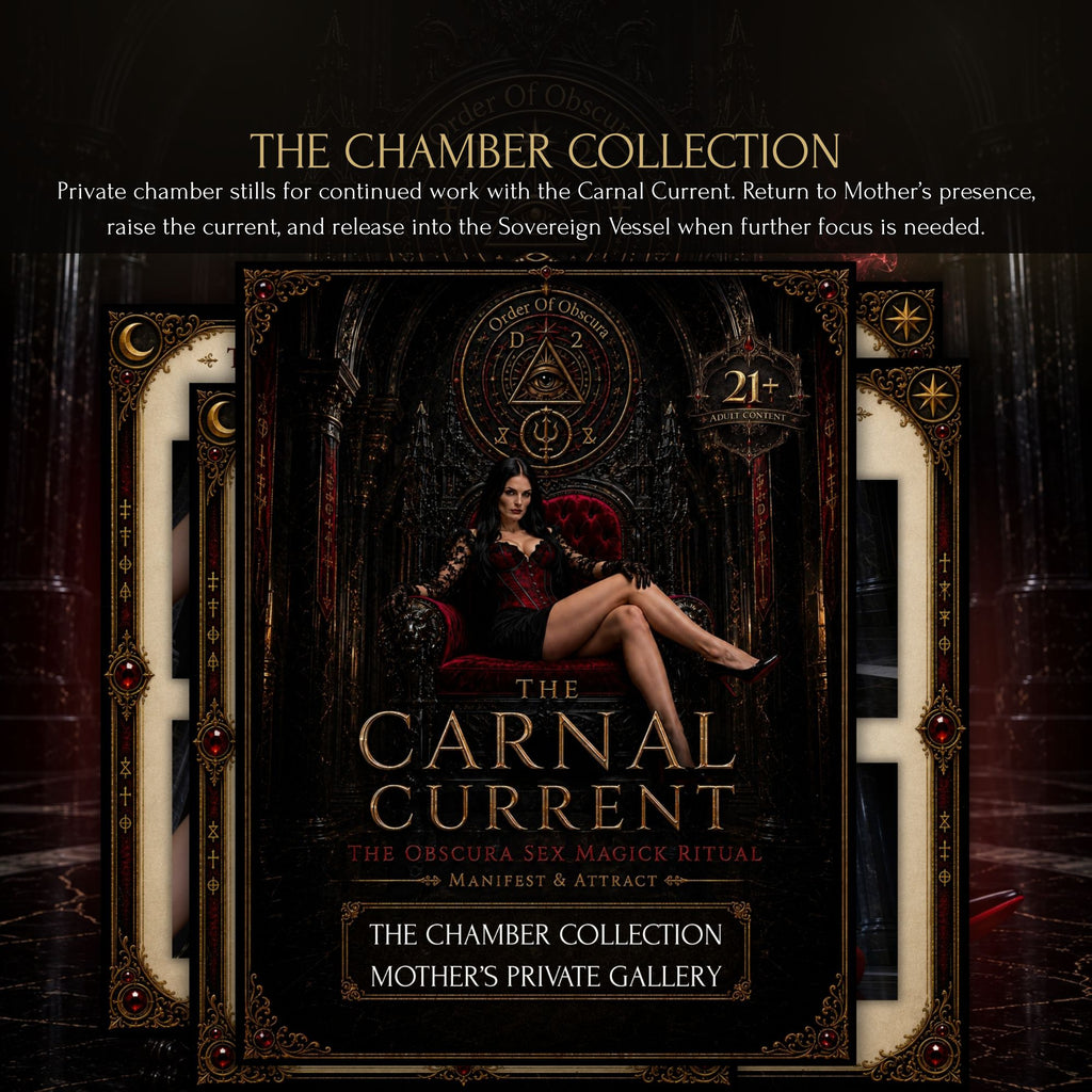 Mother Obscuras private chamber image gallery
