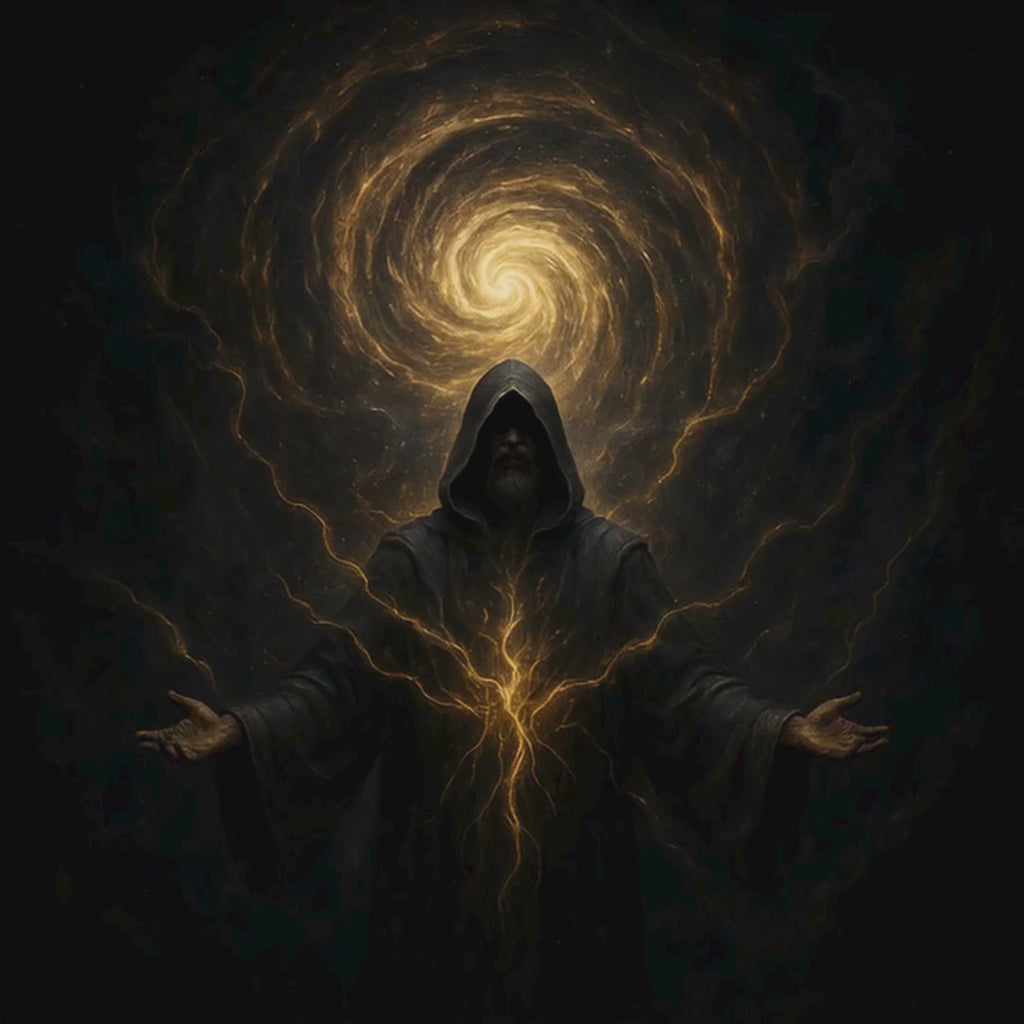 Primordial-Chaos-Ritual-Video