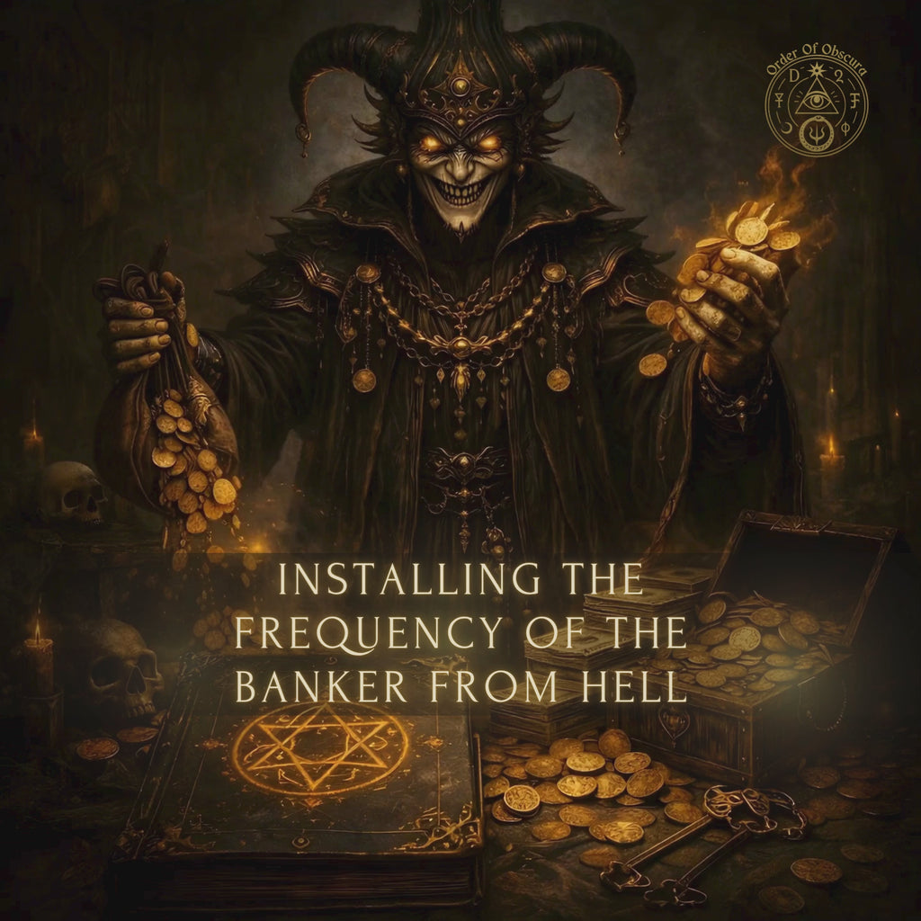 Clauneck Demon Attunement Video