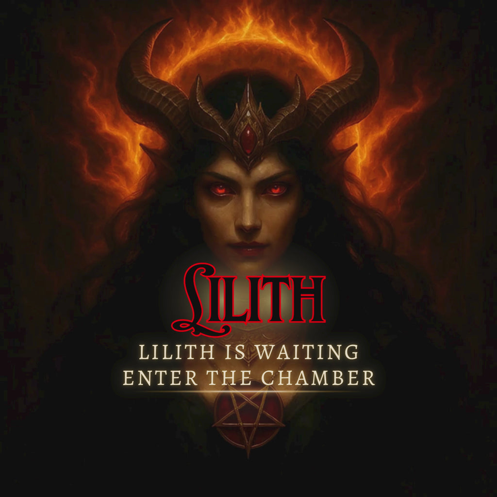Lilith Demon Attunement Video