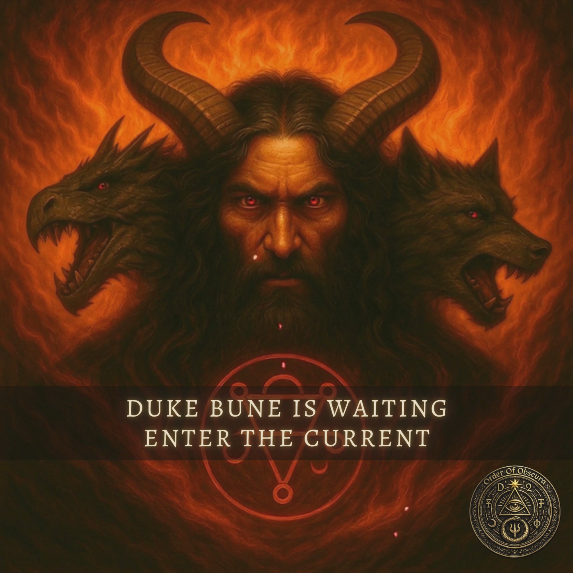 Bune-Demon-Attunement-Video