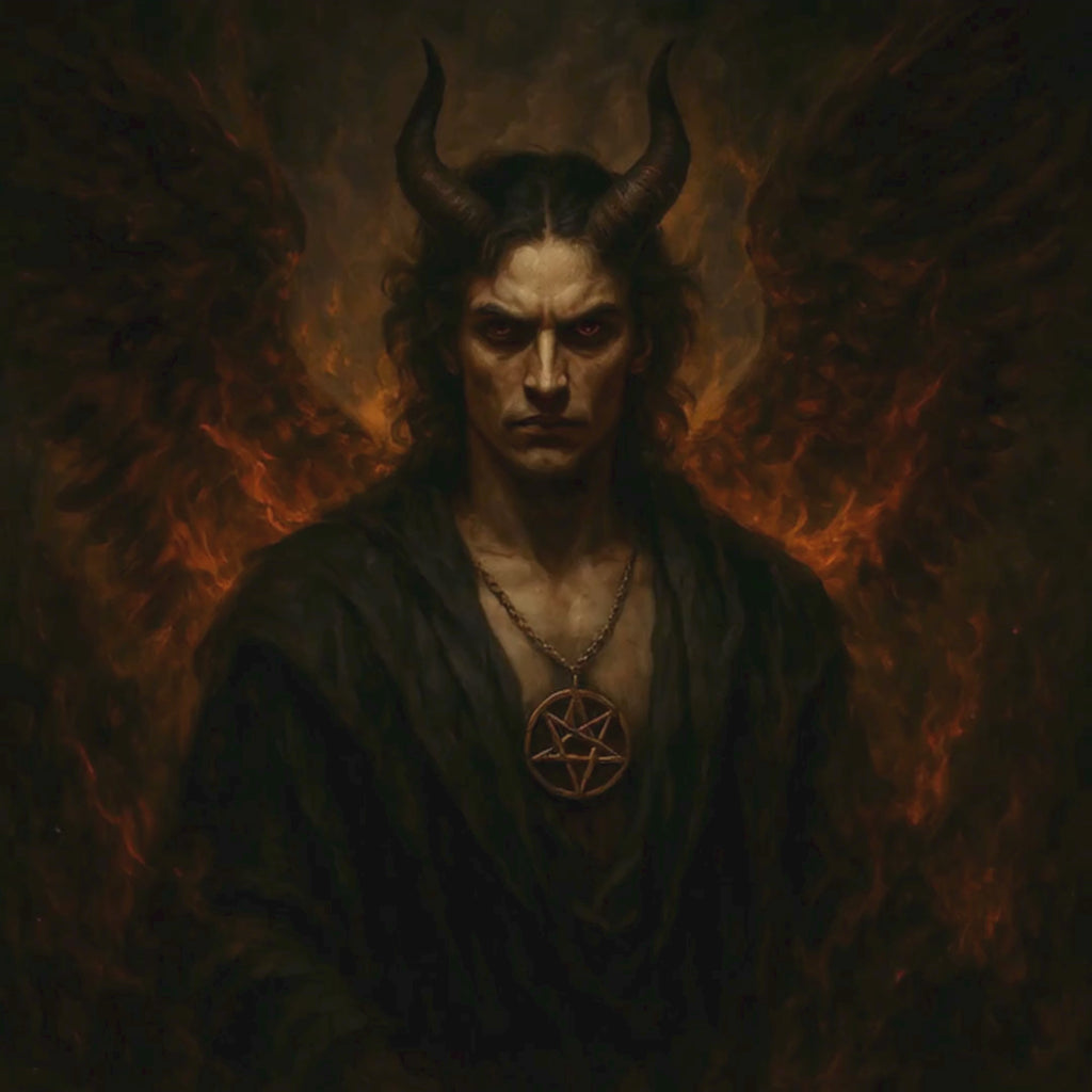 Lucifer-Demon-Pact-Video