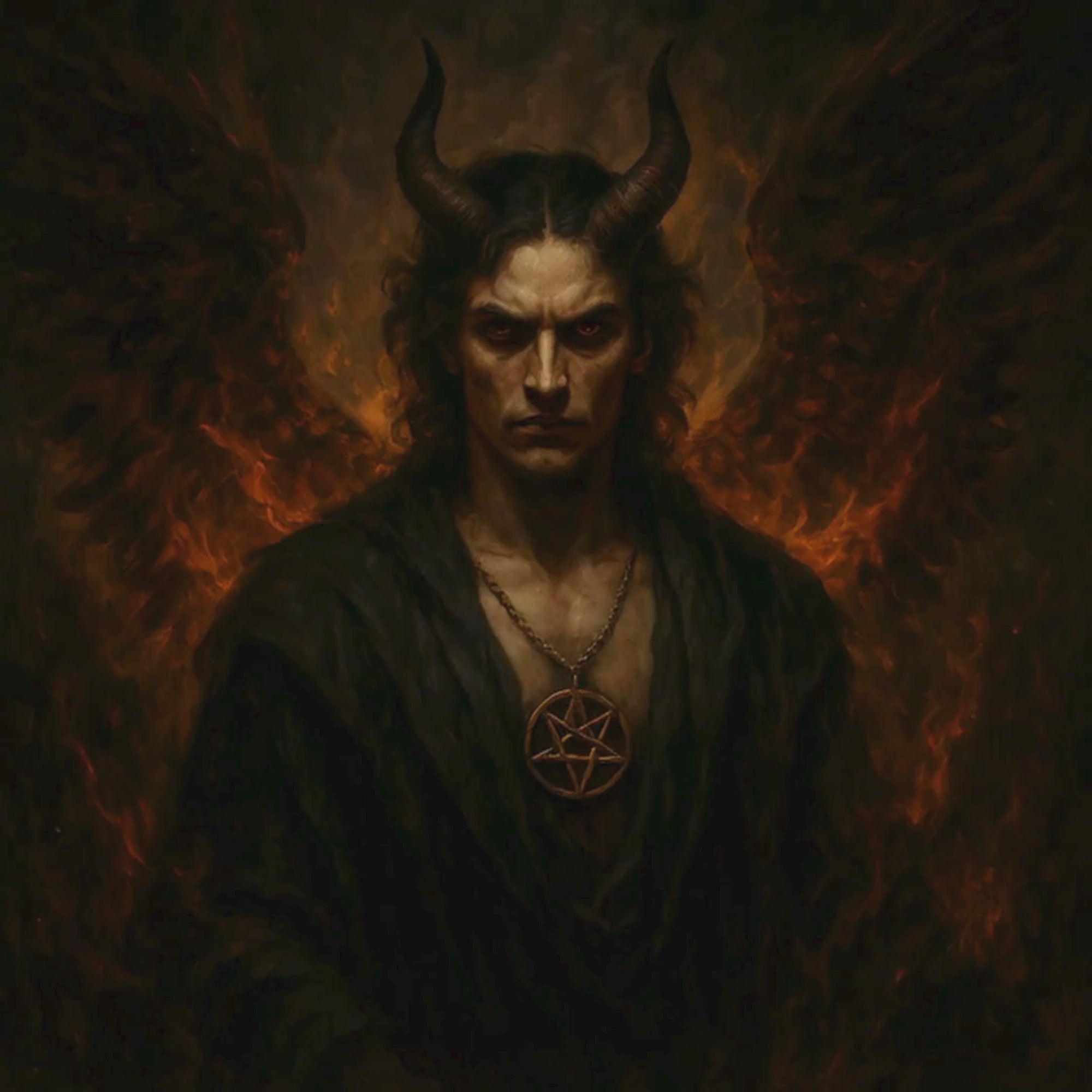 Lucifer-Demon-Pact-Video