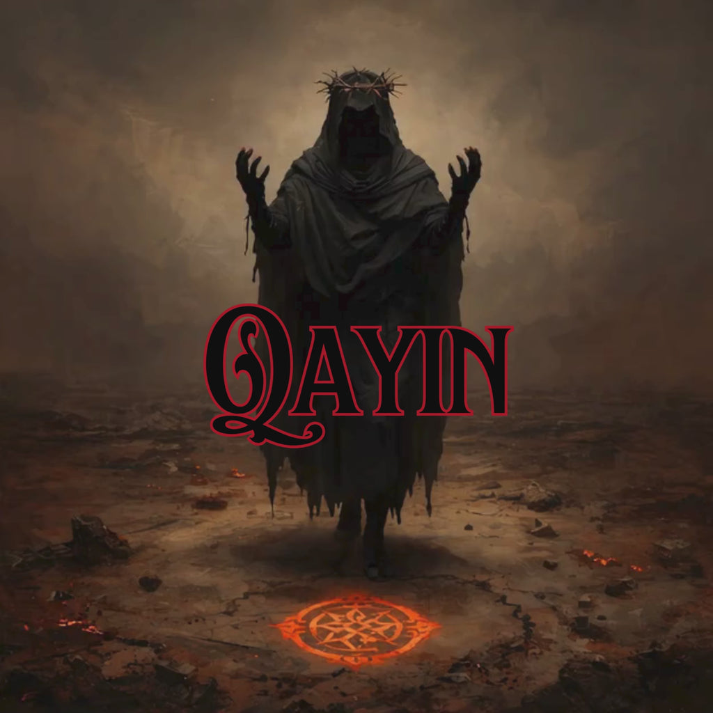 Qayin-Ritual-Video