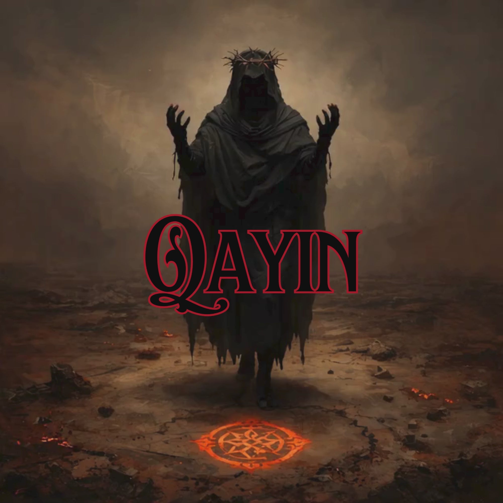 Qayin-Ritual-Video