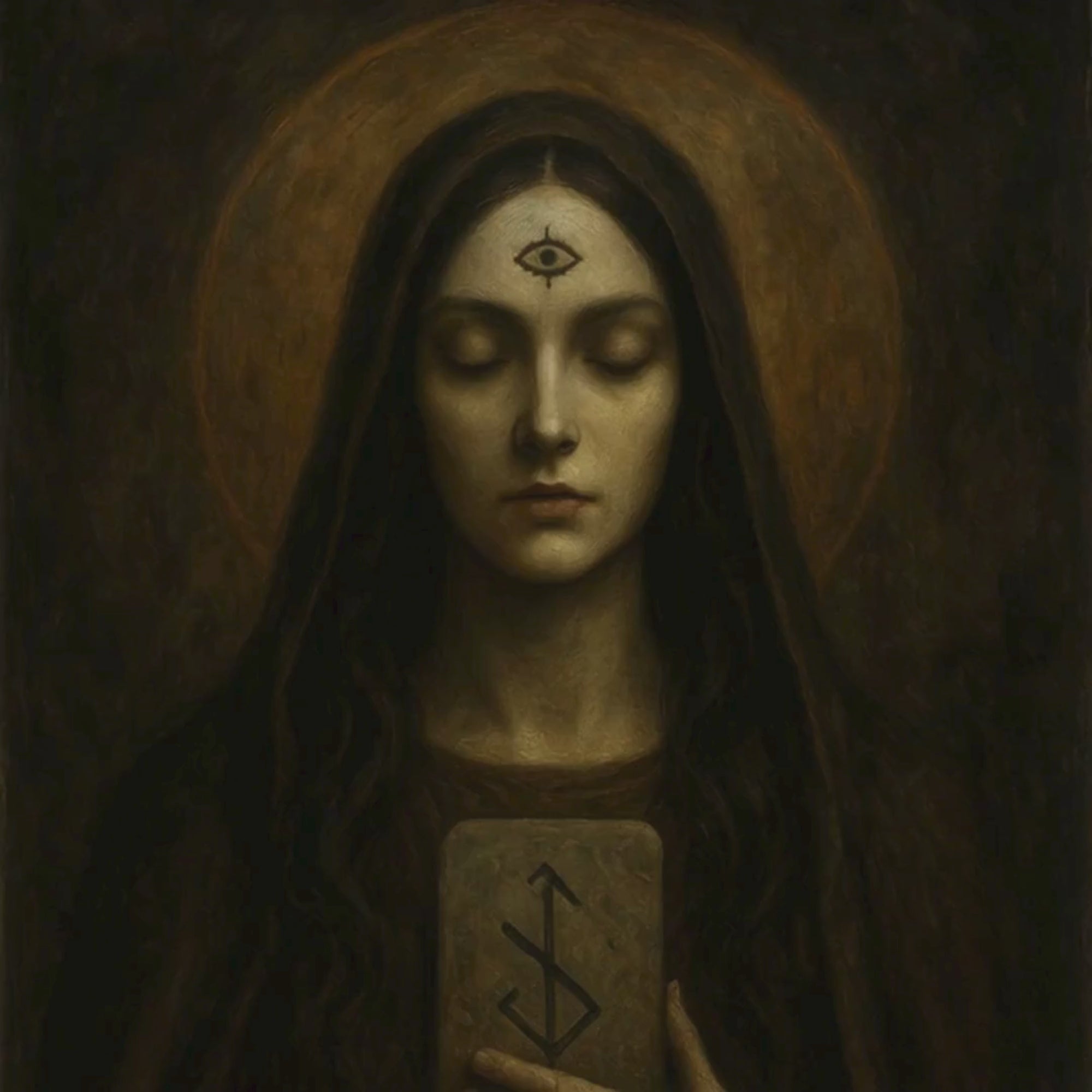 Qalmana-Occult-Ritual-Vdeo