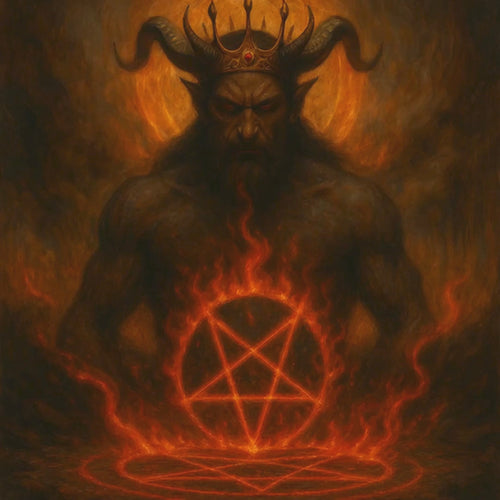 advanced demon pact video