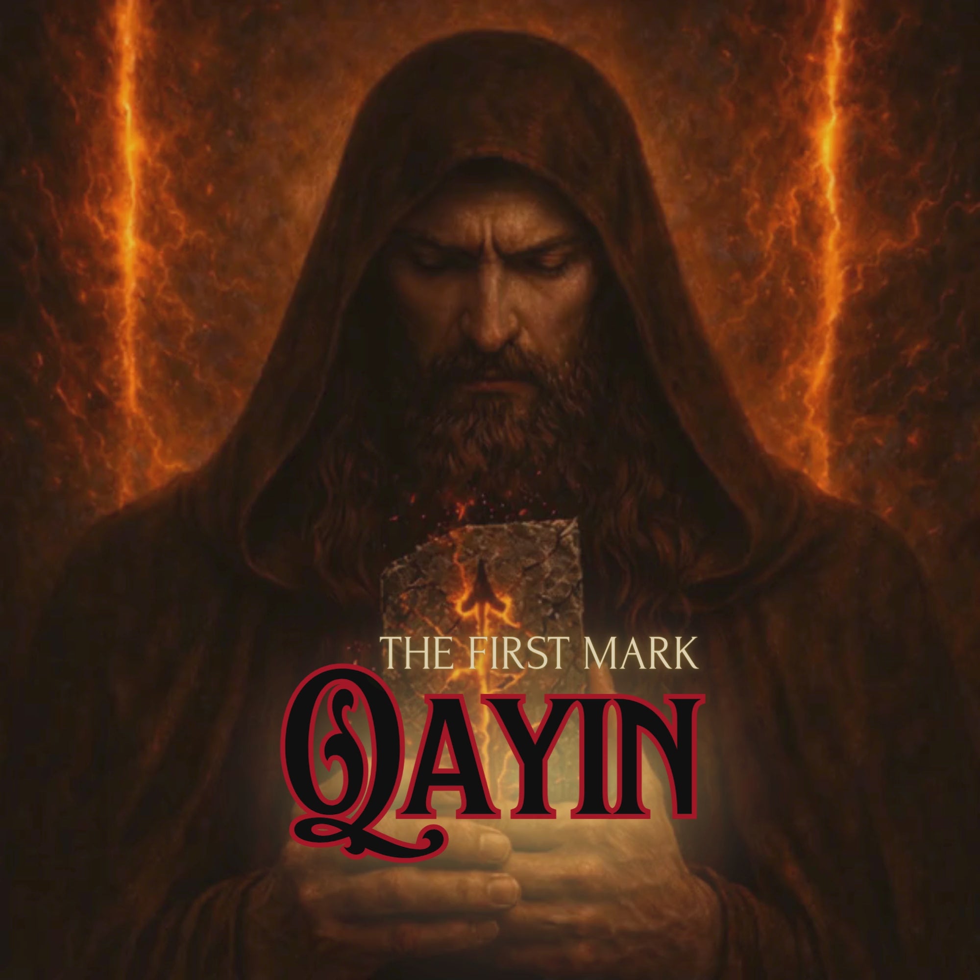 Qayin Ritual Video