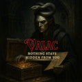 Valac Demon Attunement for hidden knowledge, strategic sight, masked perception, clandestine leverage, and one-move-ahead occult ritual work.
